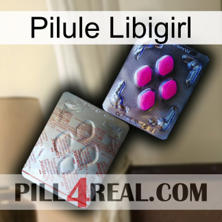 Libigirl Pill 38